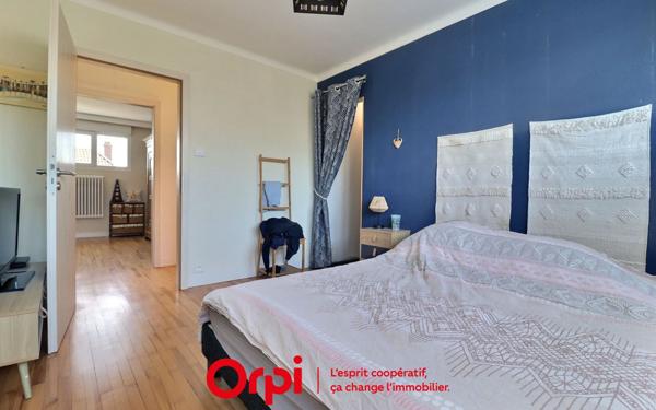 Maison à vendre    7 pièces • 162 m2 Erstein