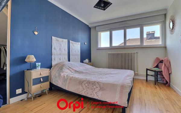 Maison à vendre    7 pièces • 162 m2 Erstein