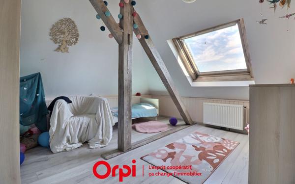 Maison à vendre    7 pièces • 162 m2 Erstein