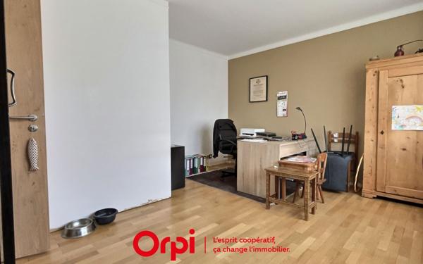 Maison à vendre    7 pièces • 162 m2 Erstein