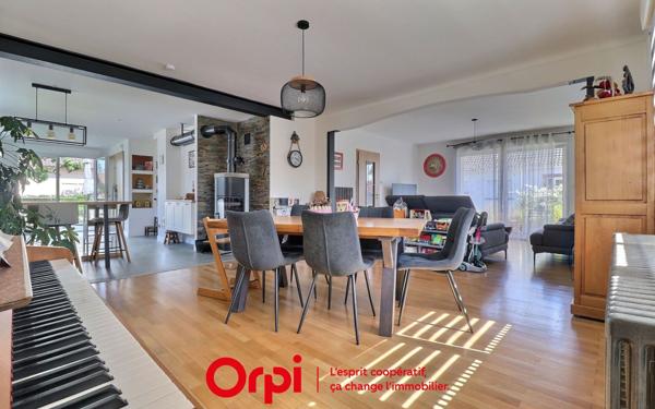 Maison à vendre    7 pièces • 162 m2 Erstein