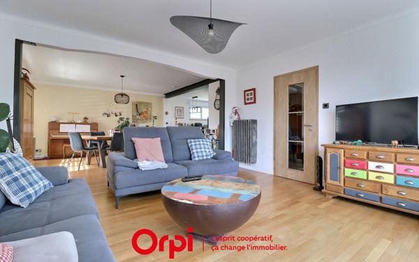 Maison à vendre    7 pièces • 162 m2 Erstein