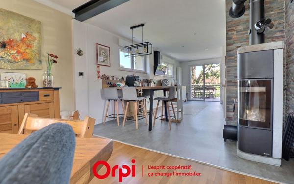 Maison à vendre    7 pièces • 162 m2 Erstein