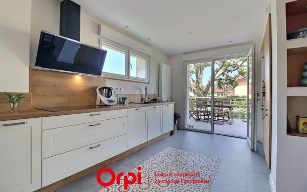 Maison à vendre    7 pièces • 162 m2 Erstein