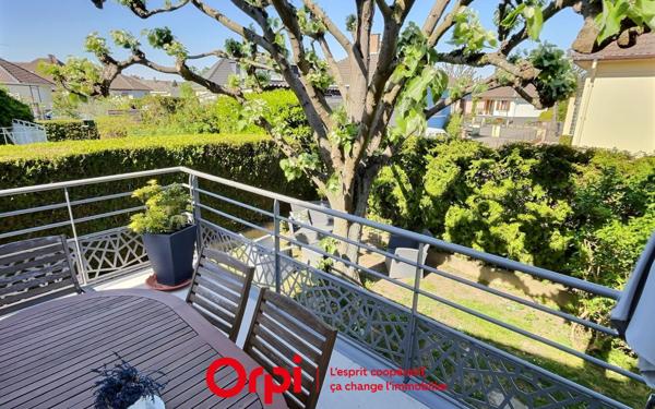 Maison à vendre    7 pièces • 162 m2 Erstein