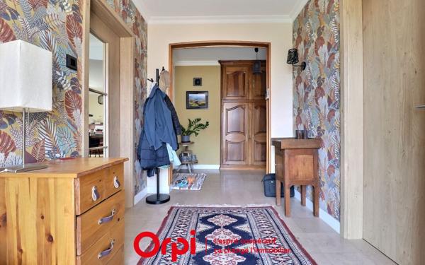 Maison à vendre    7 pièces • 162 m2 Erstein