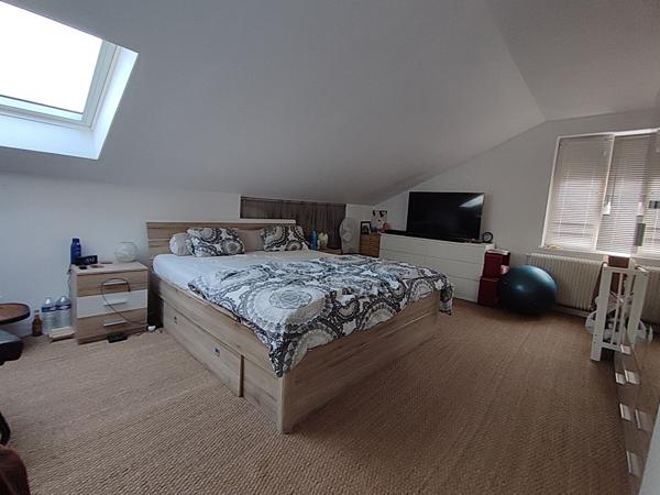 Maison - 5 pièces - 102 m²