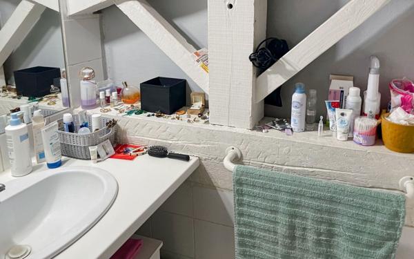 Appartement à vendre    3 pièces • 61,01 m2 Toulouse