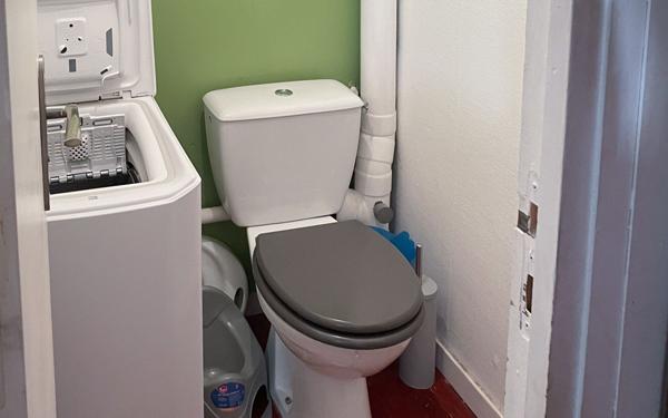 Appartement à vendre    3 pièces • 61,01 m2 Toulouse