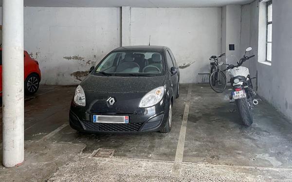 Appartement à vendre    3 pièces • 61,01 m2 Toulouse