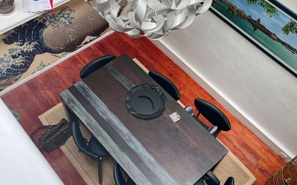 Appartement à vendre    3 pièces • 61,01 m2 Toulouse