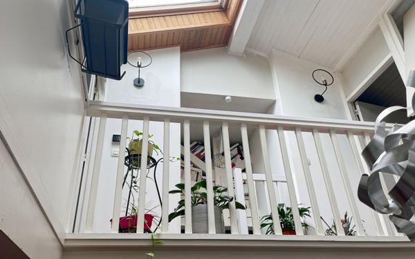 Appartement à vendre    3 pièces • 61,01 m2 Toulouse