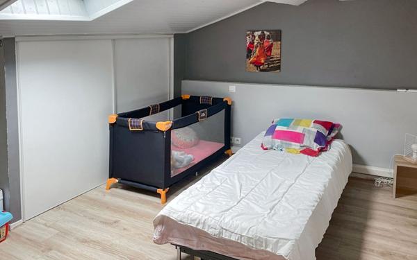 Appartement à vendre    3 pièces • 61,01 m2 Toulouse