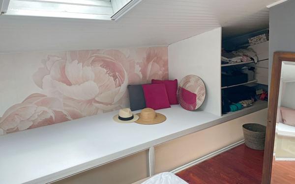 Appartement à vendre    3 pièces • 61,01 m2 Toulouse