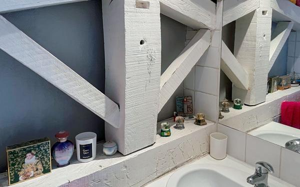 Appartement à vendre    3 pièces • 61,01 m2 Toulouse