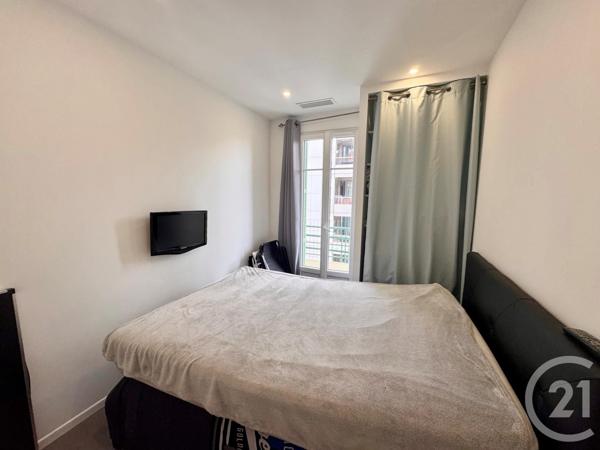 Appartement F3 à vendre  3 pièces - 60 m2 JUAN LES PINS - 06