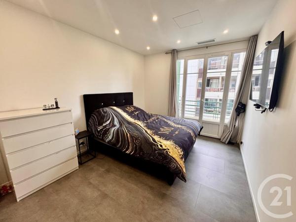 Appartement F3 à vendre  3 pièces - 60 m2 JUAN LES PINS - 06
