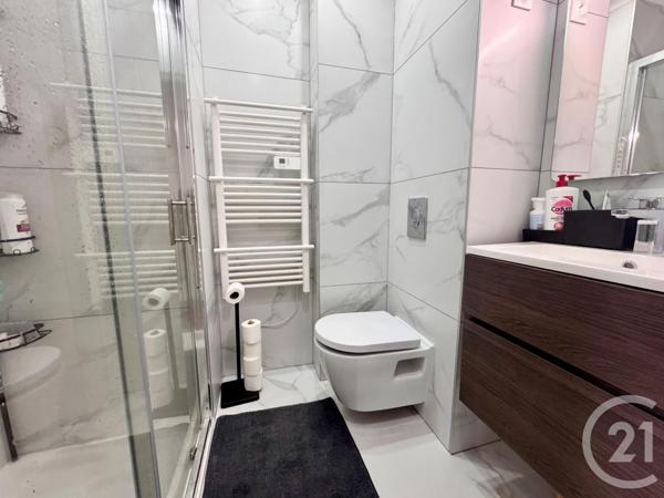 Appartement F3 à vendre  3 pièces - 60 m2 JUAN LES PINS - 06