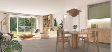 Maison à vendre à Angers dans le Maine-et-Loire (49000), ref : 49009-1388