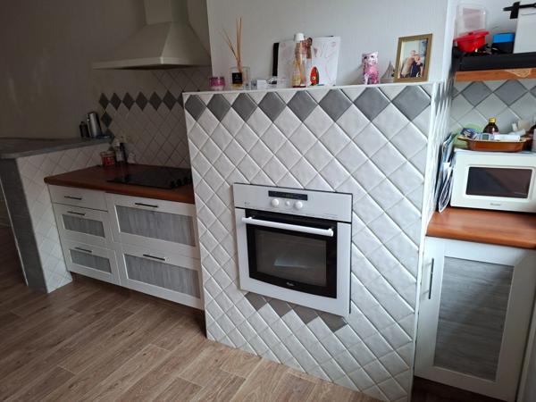 Maison à vendre 5 pièces HALLUIN (59)