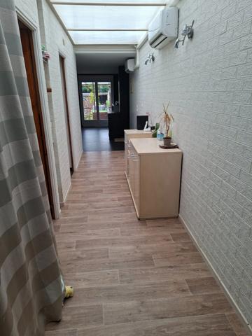 Maison à vendre 5 pièces HALLUIN (59)