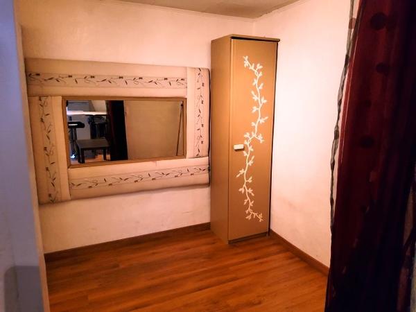 Appartement - 1 pièce - 27 m²