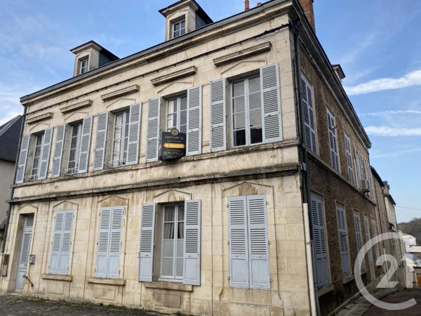 maison à vendre  11 pièces - 314 m2 CLAMECY - 58