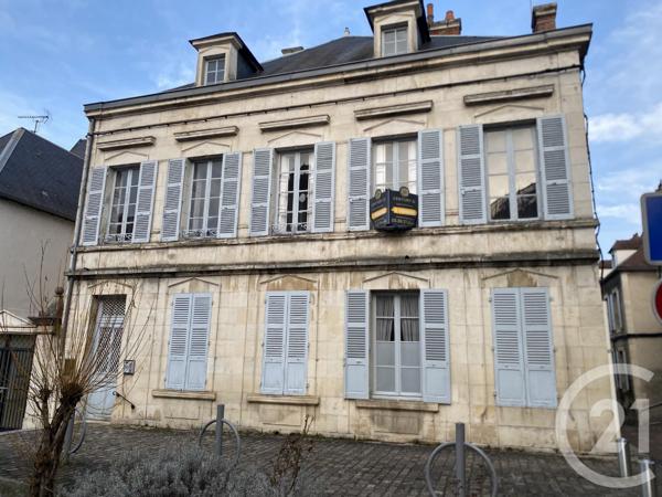 maison à vendre  11 pièces - 314 m2 CLAMECY - 58