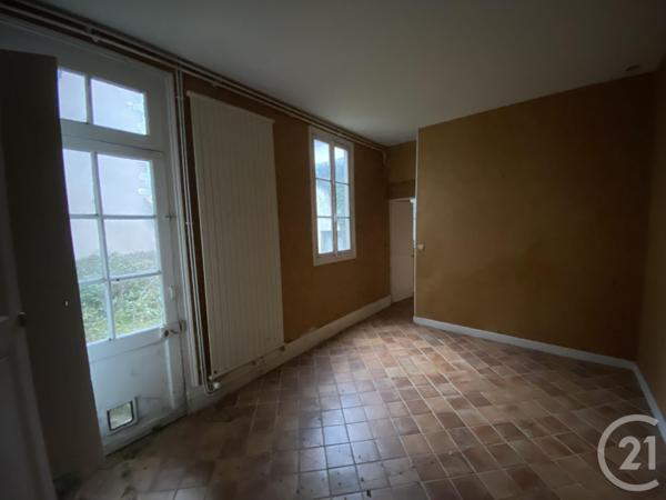 maison à vendre  11 pièces - 314 m2 CLAMECY - 58