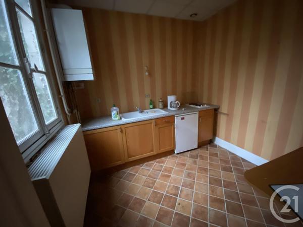 maison à vendre  11 pièces - 314 m2 CLAMECY - 58