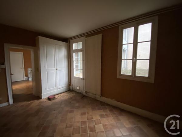 maison à vendre  11 pièces - 314 m2 CLAMECY - 58