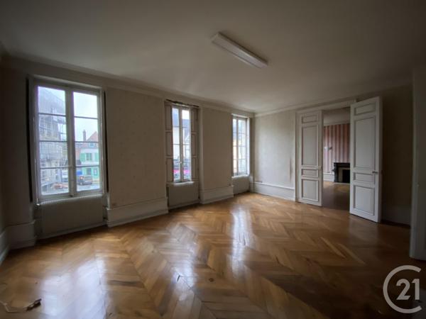 maison à vendre  11 pièces - 314 m2 CLAMECY - 58