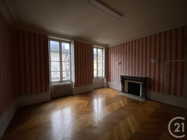 maison à vendre  11 pièces - 314 m2 CLAMECY - 58