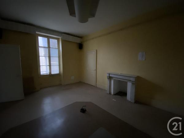 maison à vendre  11 pièces - 314 m2 CLAMECY - 58