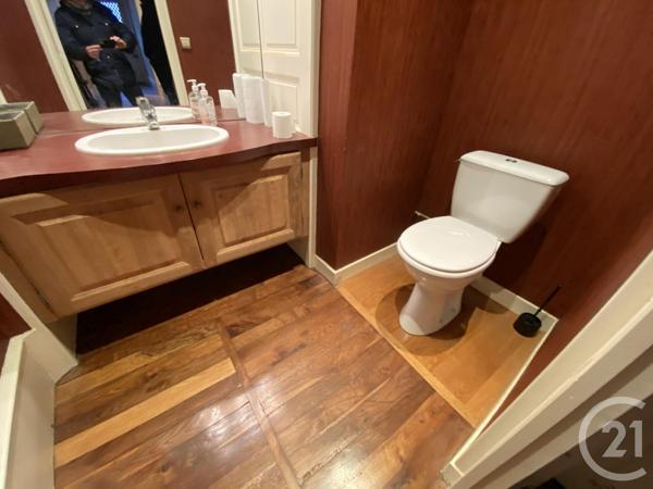 maison à vendre  11 pièces - 314 m2 CLAMECY - 58