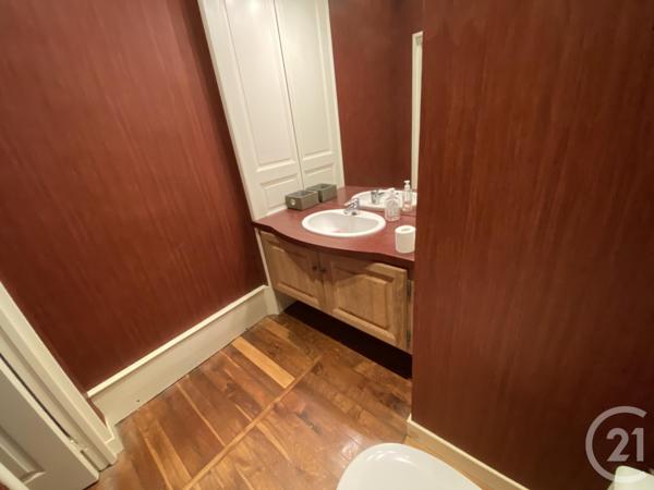 maison à vendre  11 pièces - 314 m2 CLAMECY - 58