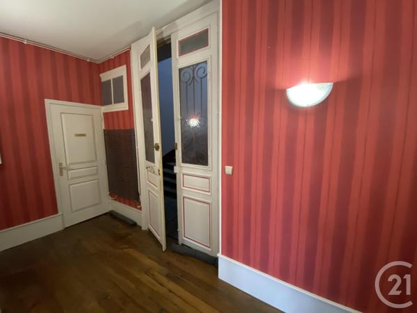 maison à vendre  11 pièces - 314 m2 CLAMECY - 58
