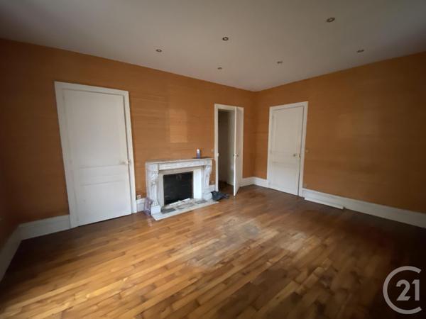 maison à vendre  11 pièces - 314 m2 CLAMECY - 58