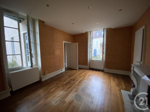 maison à vendre  11 pièces - 314 m2 CLAMECY - 58