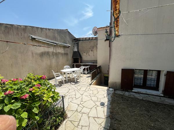 Maison ancienne pleine de charme - Hameau d'Arceau, Saint-Pierre-d'Oléron