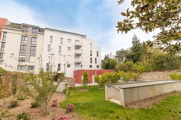 Appartement neuf à vendre à Nantes (44000)