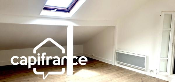 Local/bureau -LOFT à vendre a Asnières-sur-Seine (92)