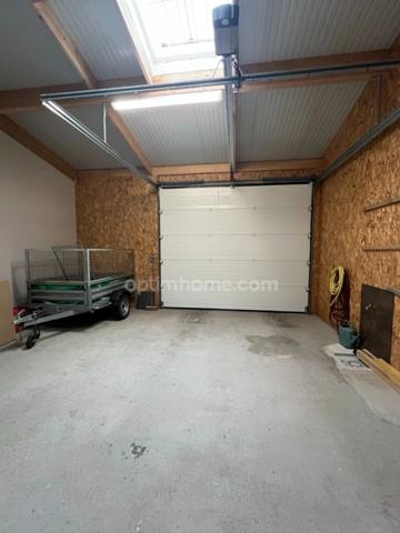 Maison à vendre 6 pièces SAINT ANDRE DE LA MARCHE (49)