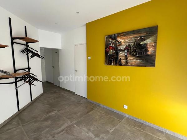 Maison à vendre 6 pièces SAINT ANDRE DE LA MARCHE (49)