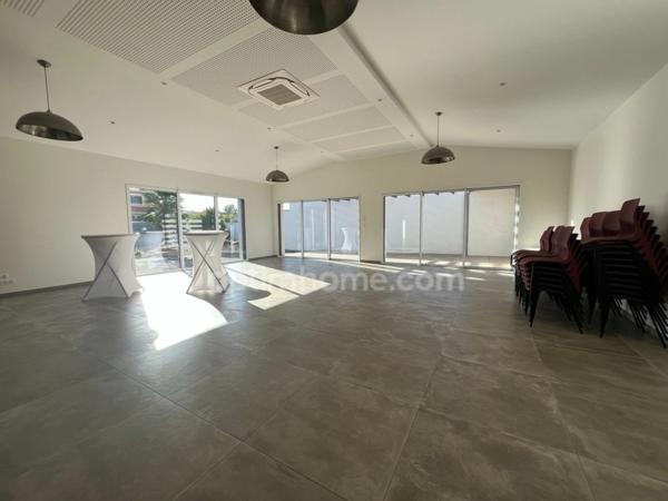 Maison à vendre 6 pièces SAINT ANDRE DE LA MARCHE (49)