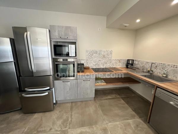 Maison à vendre 6 pièces SAINT ANDRE DE LA MARCHE (49)