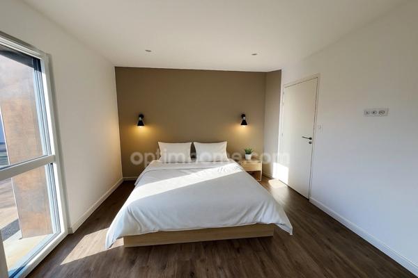 Maison à vendre 6 pièces SAINT ANDRE DE LA MARCHE (49)