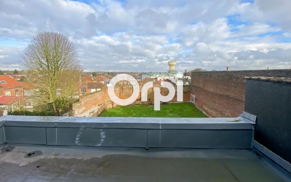 Maison à vendre    6 pièces • 246 m2 Arras