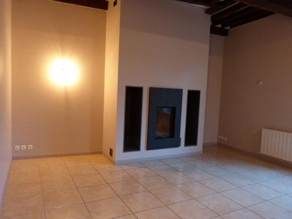 Appartement SEZANNE - 3 CHAMBRES