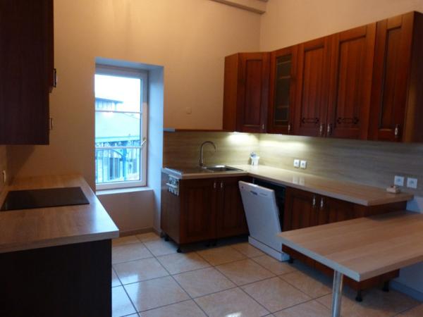 Appartement SEZANNE - 3 CHAMBRES